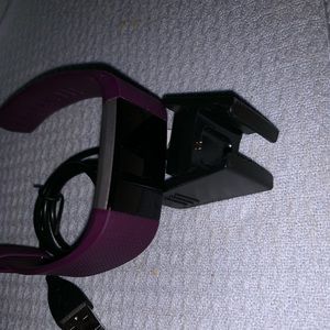 Fitbit charge 2
